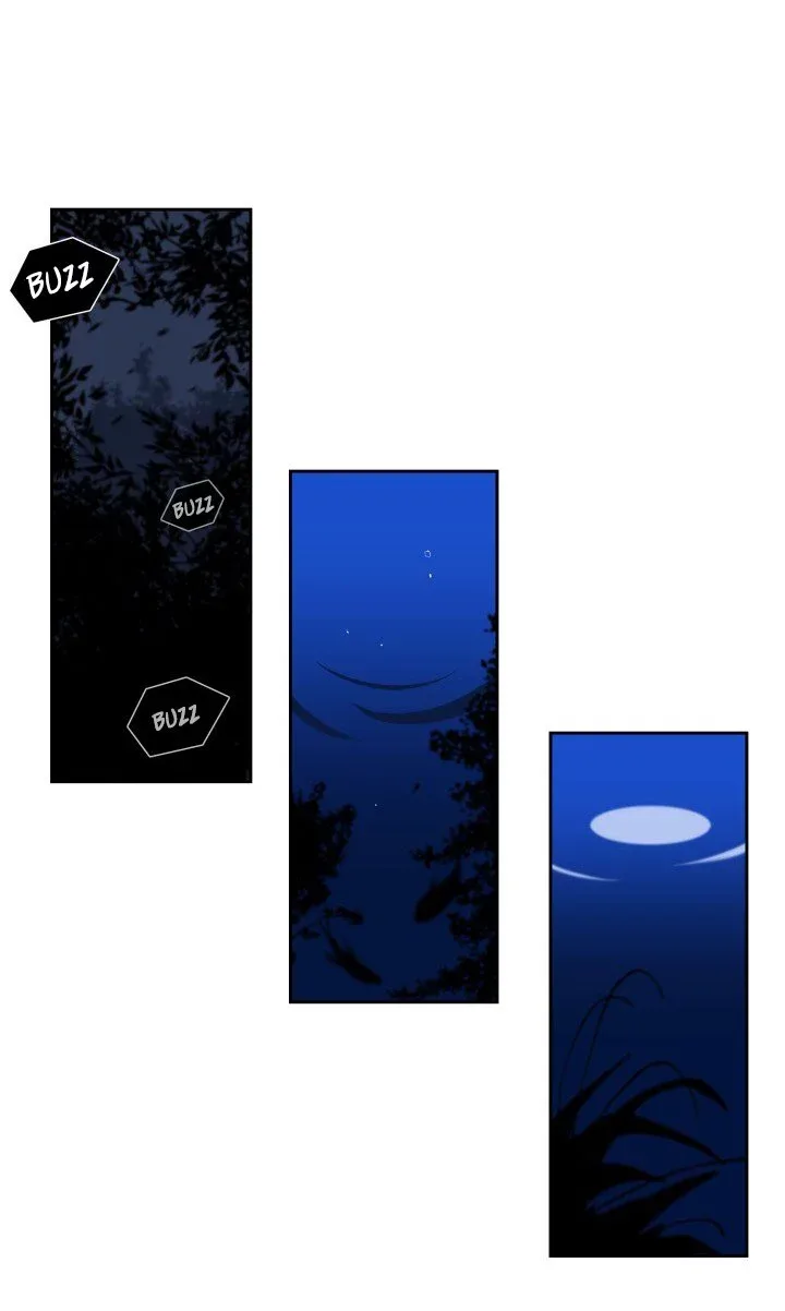 Beast with flowers Chapter 1 page 19