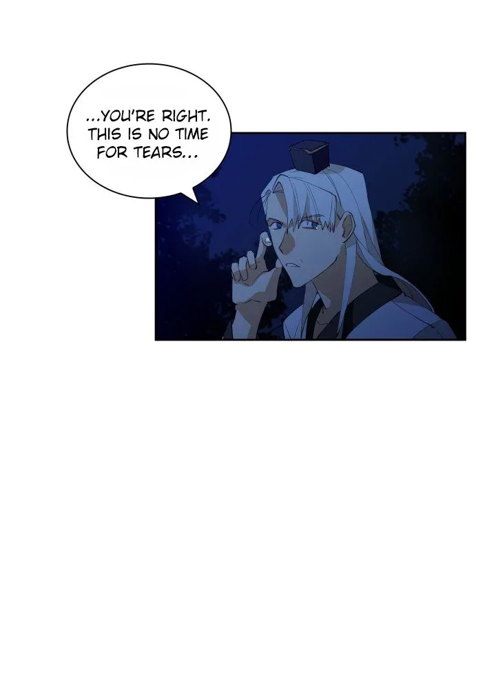 Beast with flowers Chapter 1 page 8