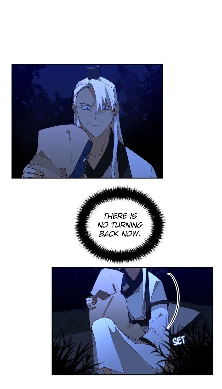 Beast with flowers Chapter 1 page 22