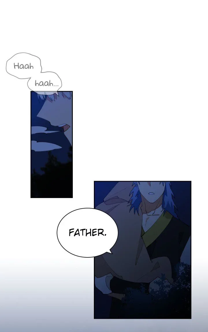 Beast with flowers Chapter 1 page 2