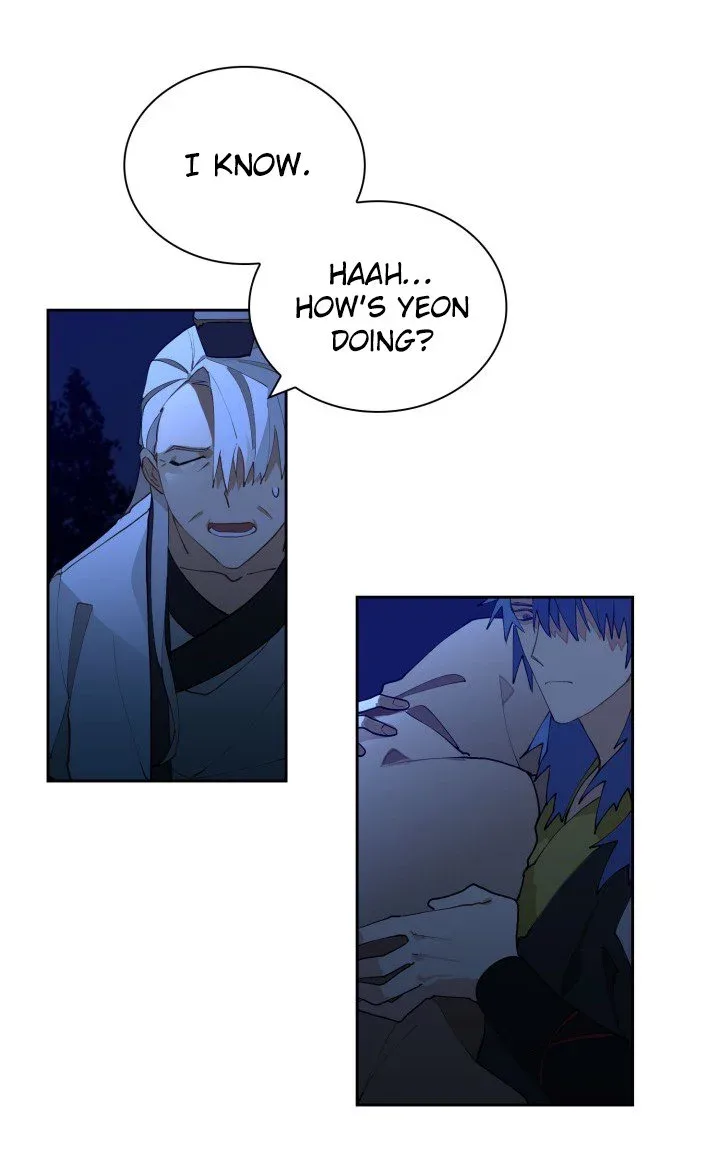 Beast with flowers Chapter 1 page 5
