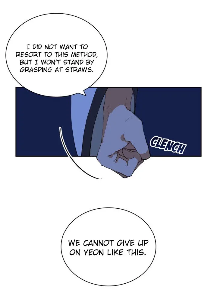 Beast with flowers Chapter 1 page 14