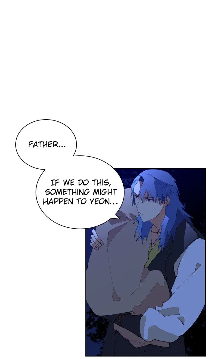 Beast with flowers Chapter 1 page 15