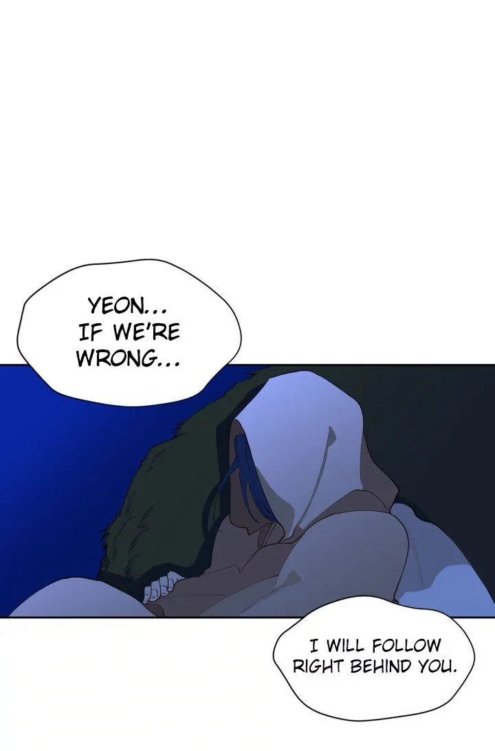 Beast with flowers Chapter 1 page 23