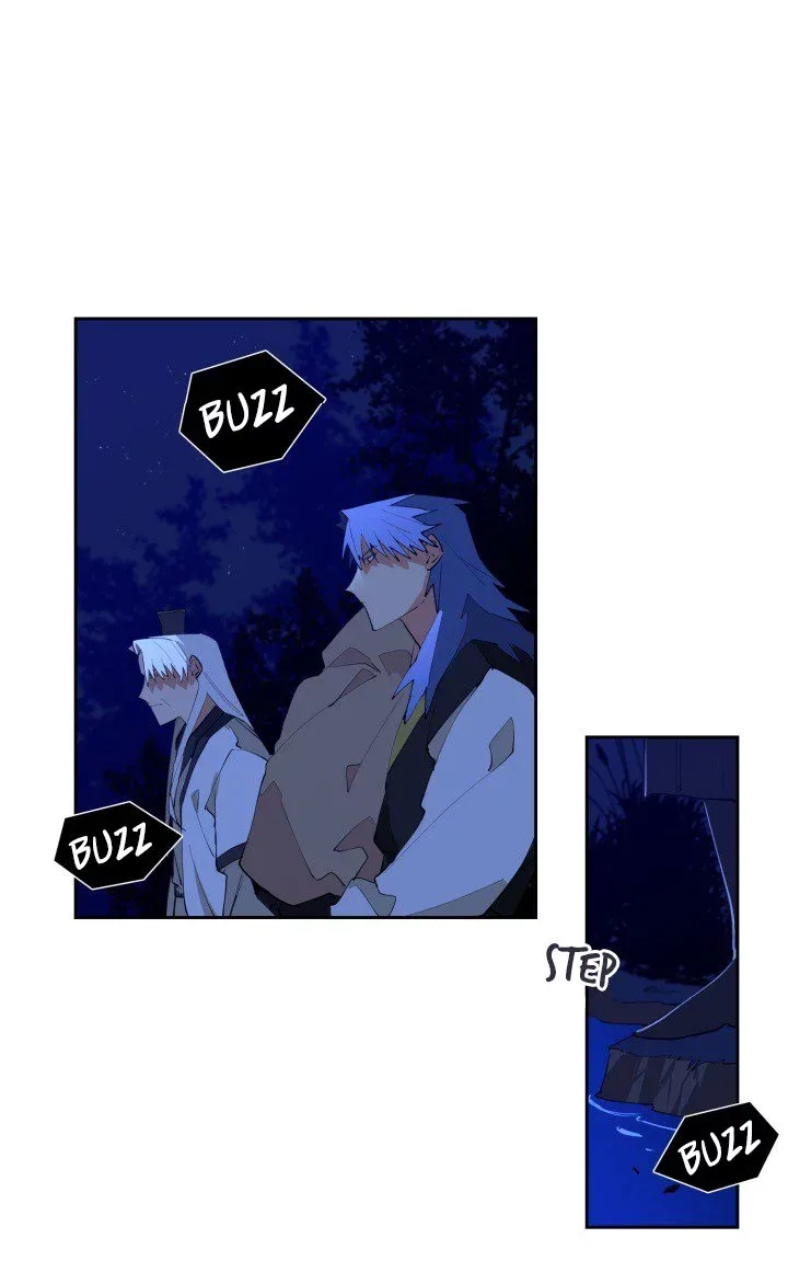Beast with flowers Chapter 1 page 18