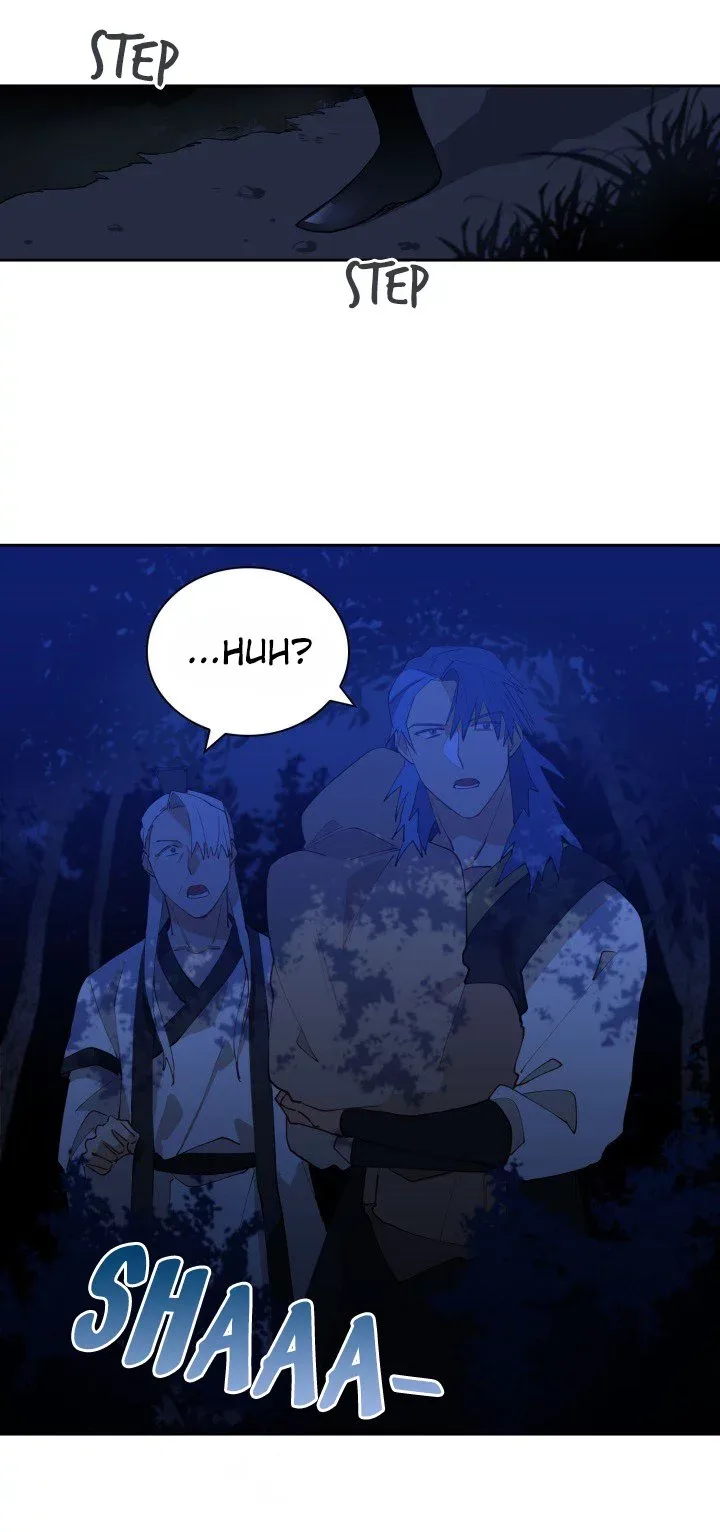 Beast with flowers Chapter 1 page 10