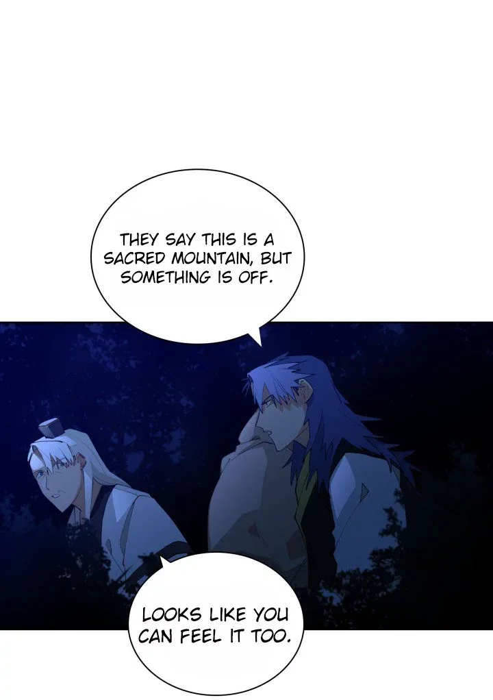 Beast with flowers Chapter 1 page 9