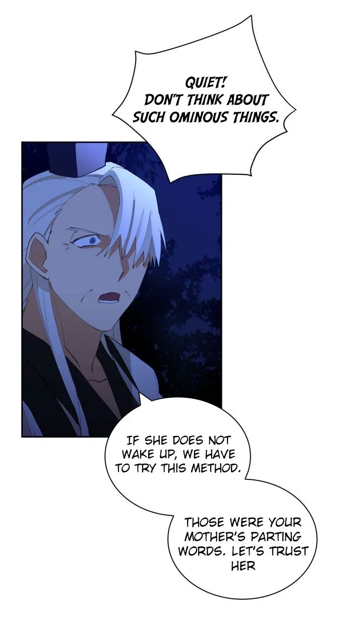 Beast with flowers Chapter 1 page 16