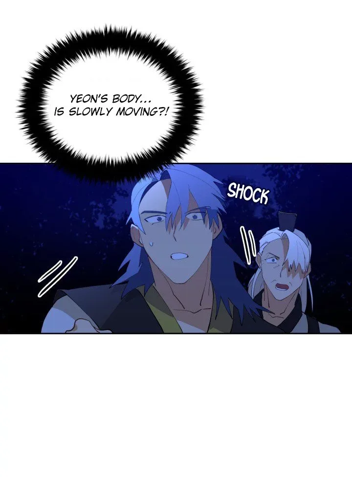 Beast with flowers Chapter 1 page 31