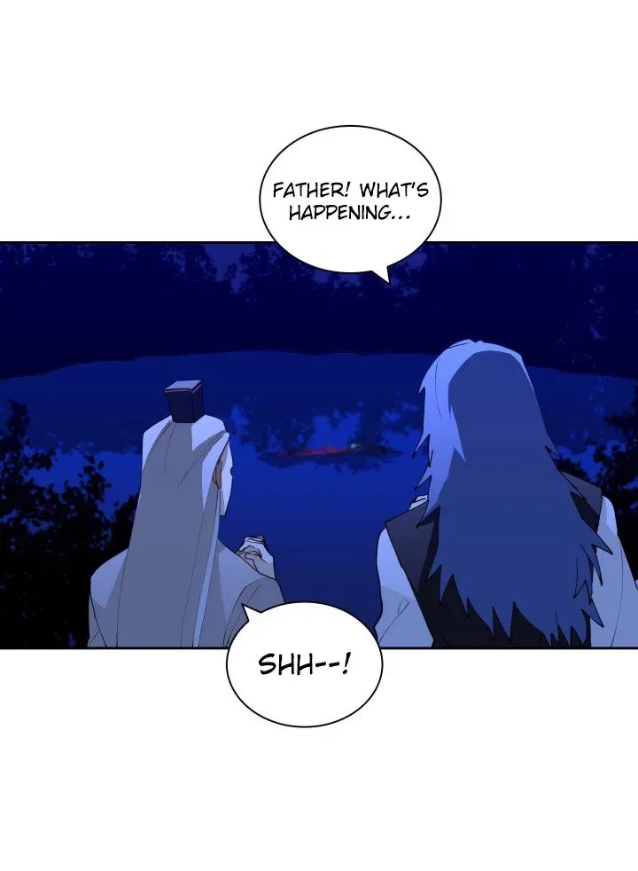 Beast with flowers Chapter 1 page 32