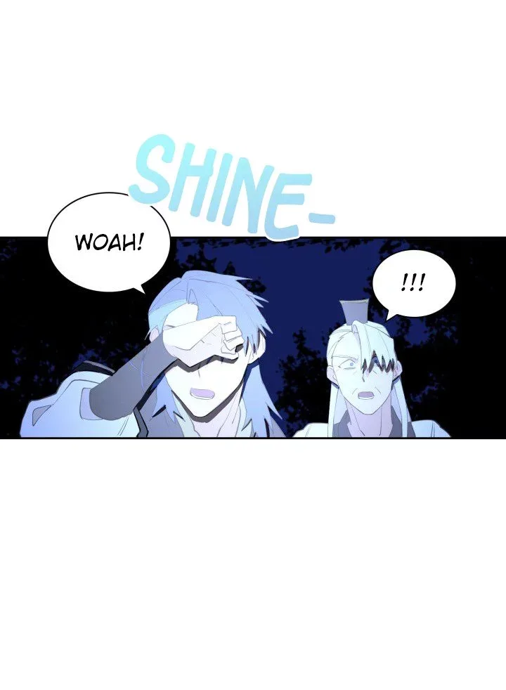 Beast with flowers Chapter 1 page 34