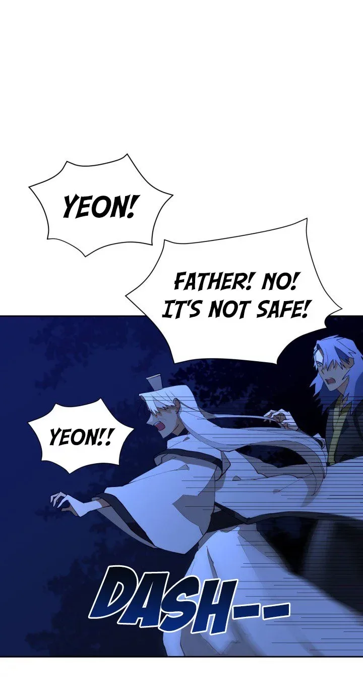 Beast with flowers Chapter 1 page 37