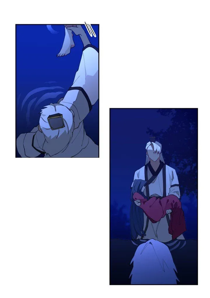 Beast with flowers Chapter 1 page 39
