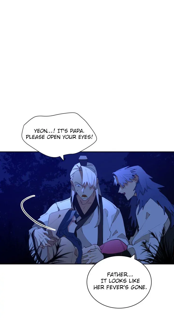 Beast with flowers Chapter 1 page 40