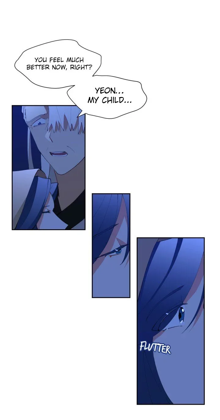 Beast with flowers Chapter 1 page 41
