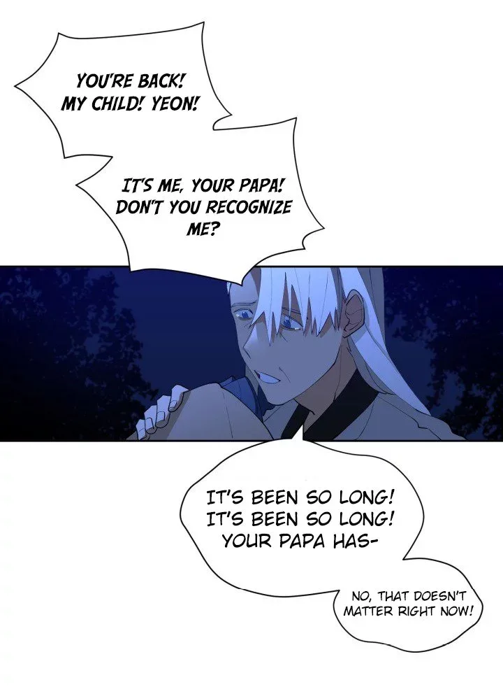 Beast with flowers Chapter 1 page 43