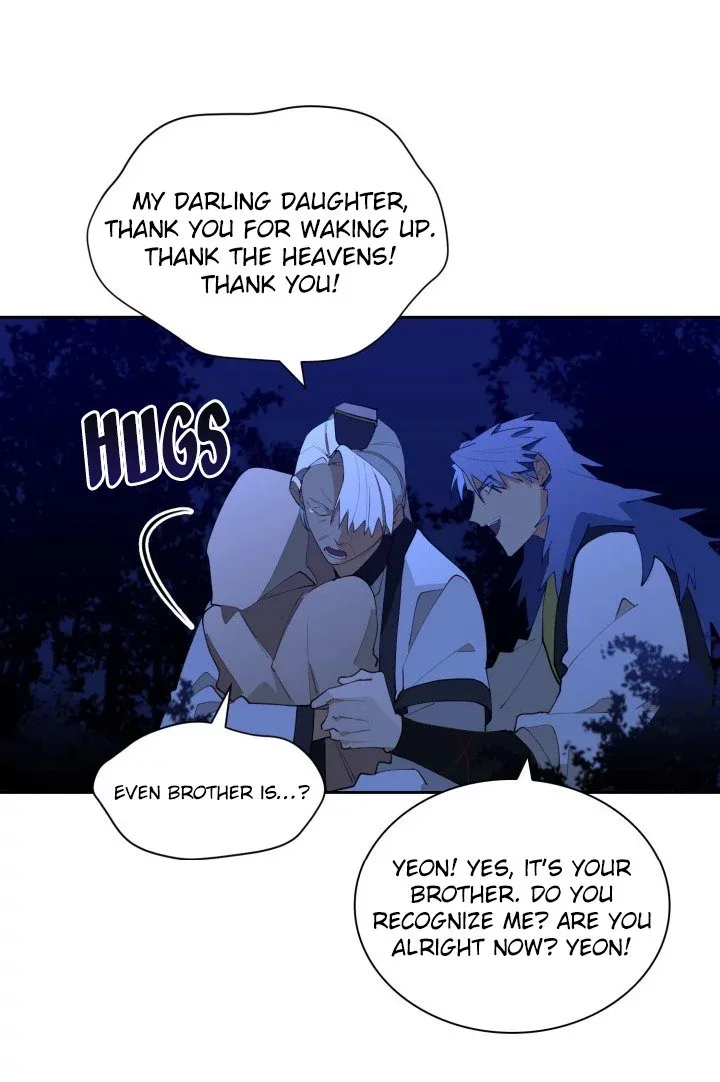 Beast with flowers Chapter 1 page 44