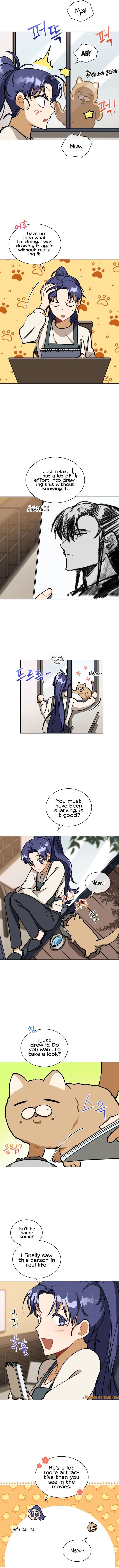 Beast with flowers Chapter 102 page 4