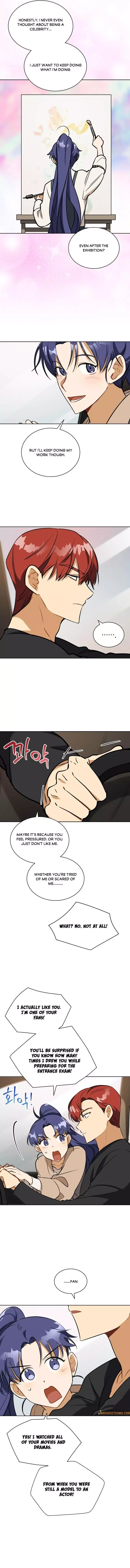 Beast with flowers Chapter 103 page 7