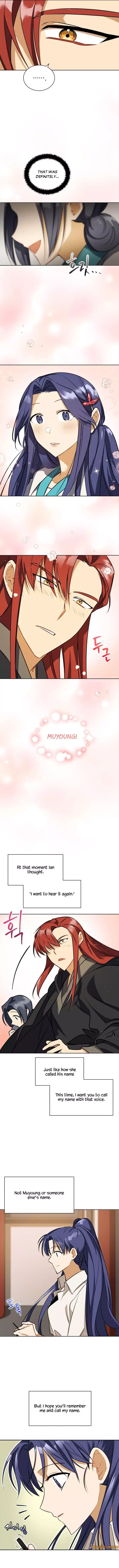 Beast with flowers Chapter 104 page 6