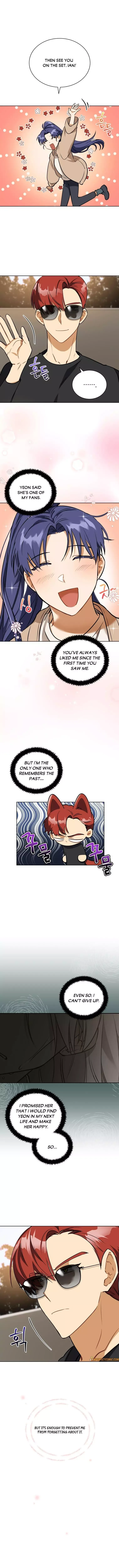 Beast with flowers Chapter 104 page 1