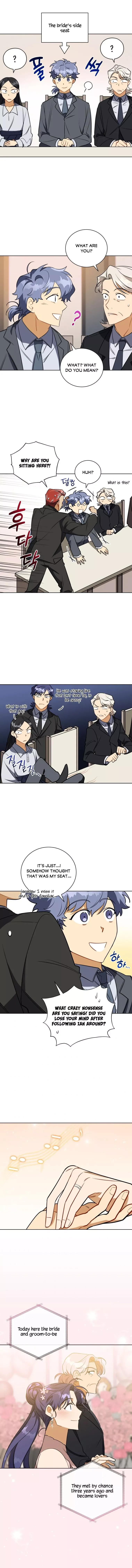 Beast with flowers Chapter 120 page 7