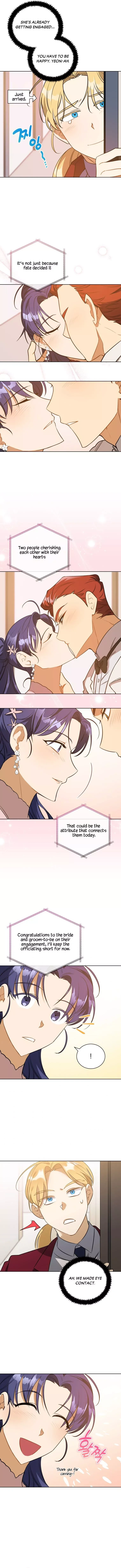 Beast with flowers Chapter 120 page 9