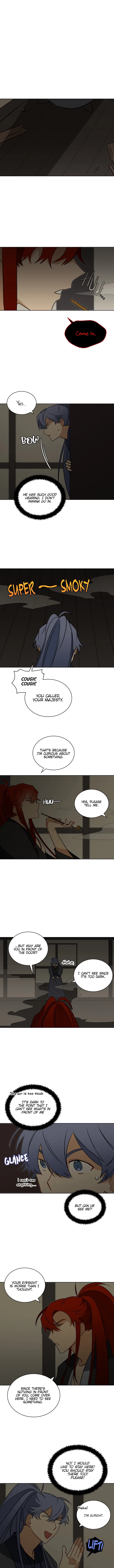 Beast with flowers Chapter 30 page 7