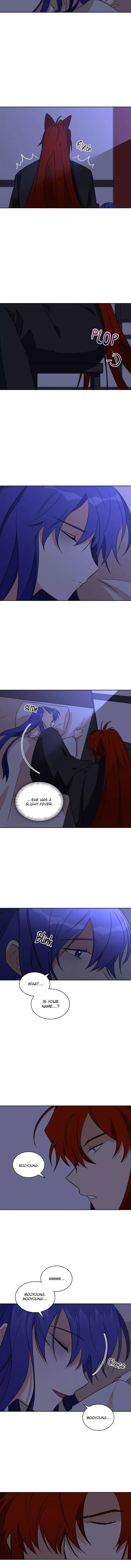 Beast with flowers Chapter 43 page 5