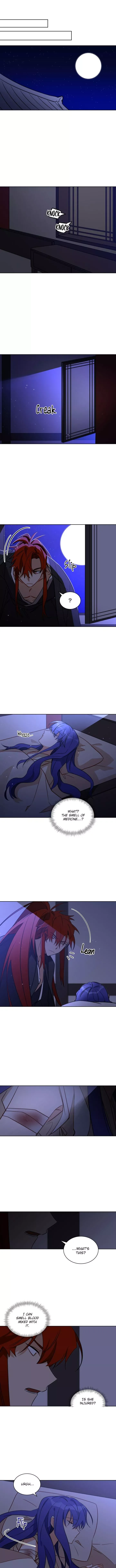Beast with flowers Chapter 43 page 4