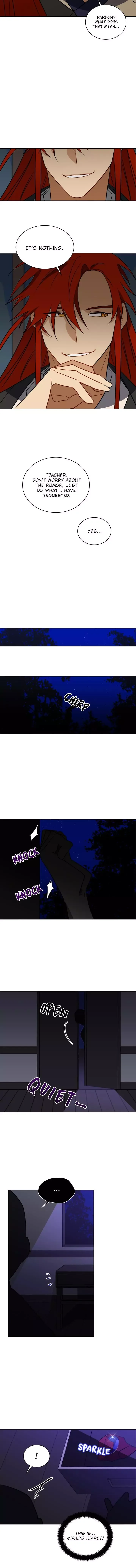 Beast with flowers Chapter 48 page 2