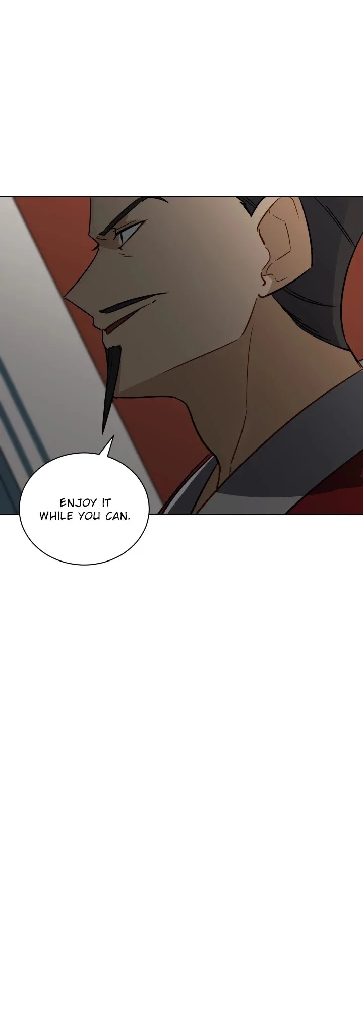 Beast with flowers Chapter 50 page 21