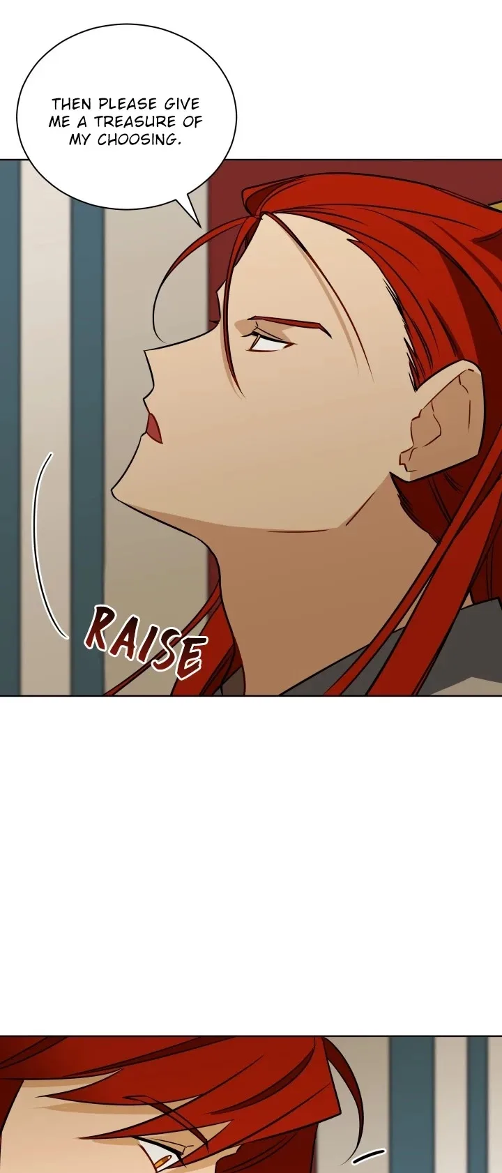 Beast with flowers Chapter 50 page 17