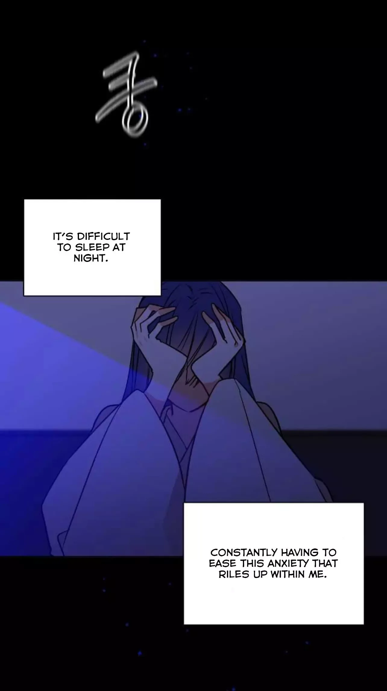 Beast with flowers Chapter 53 page 20