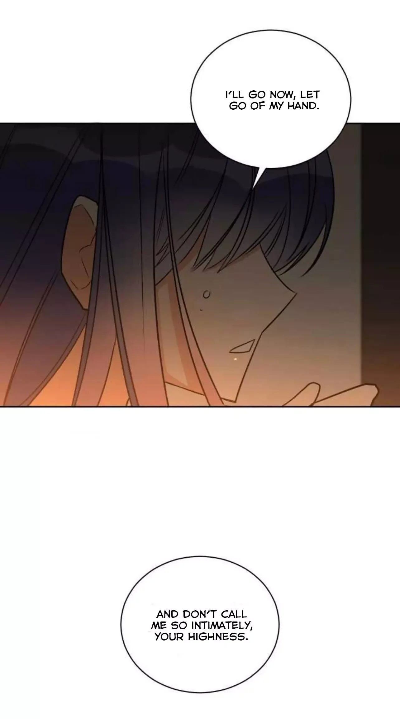 Beast with flowers Chapter 53 page 12