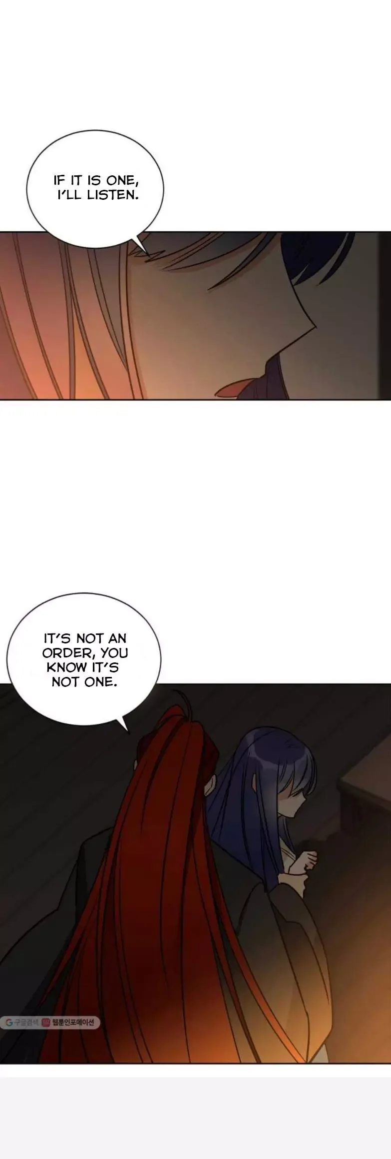 Beast with flowers Chapter 53 page 11
