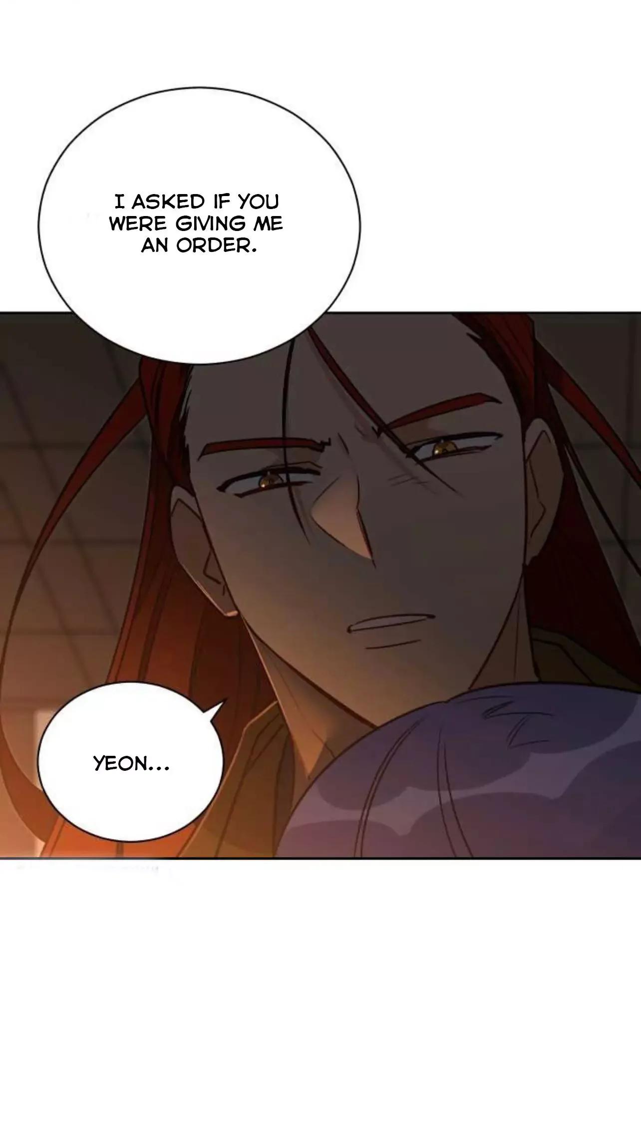 Beast with flowers Chapter 53 page 10