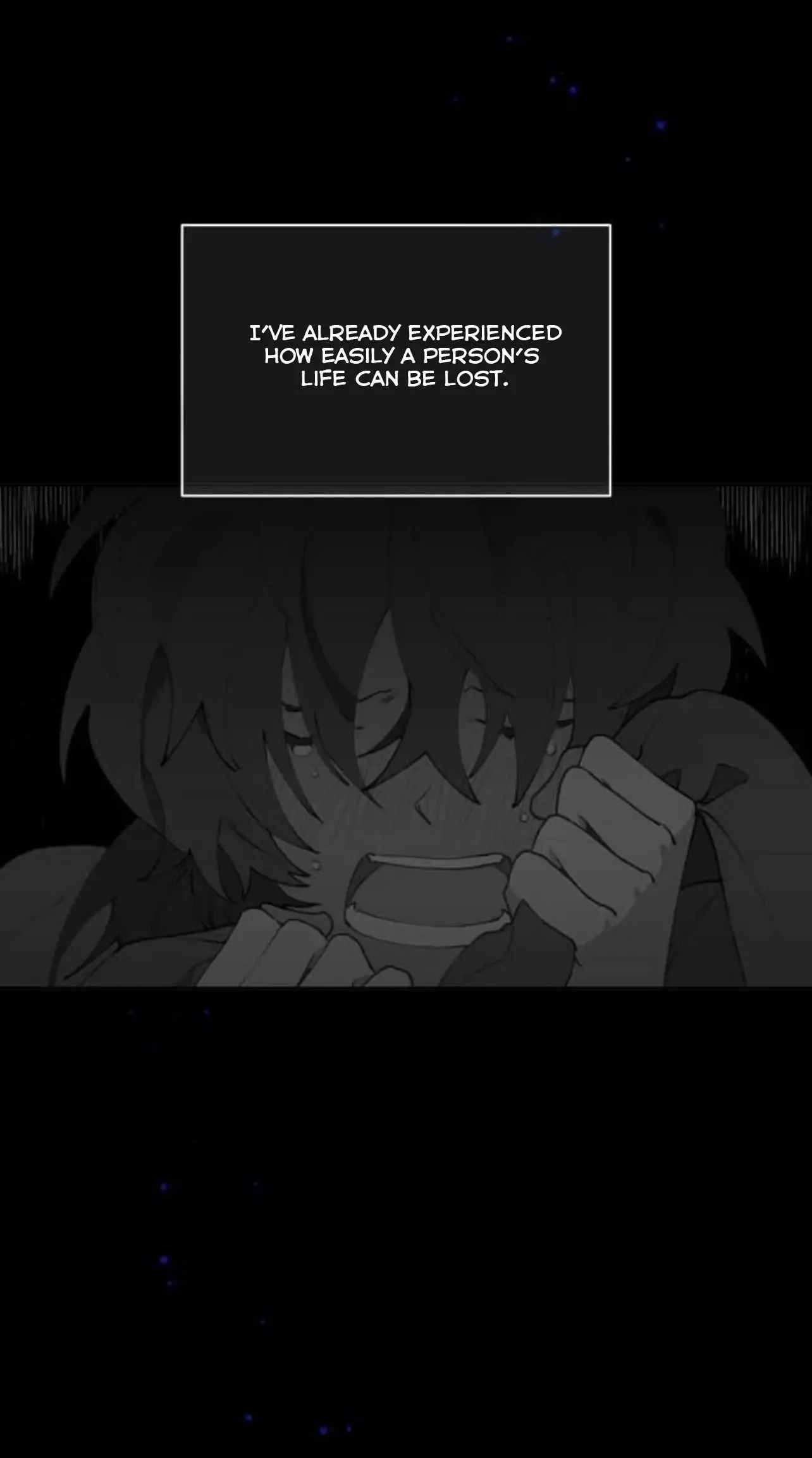 Beast with flowers Chapter 53 page 18