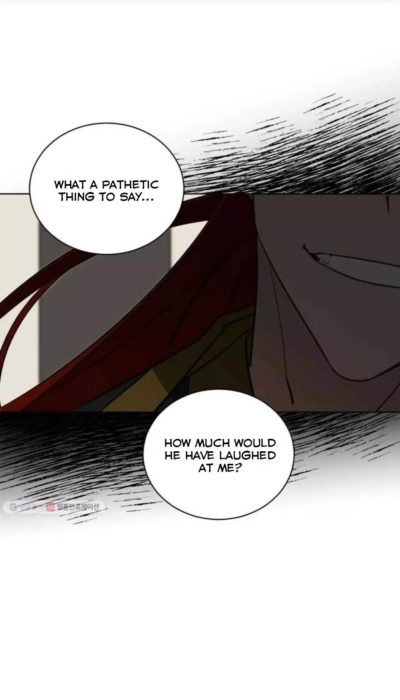 Beast with flowers Chapter 53 page 23