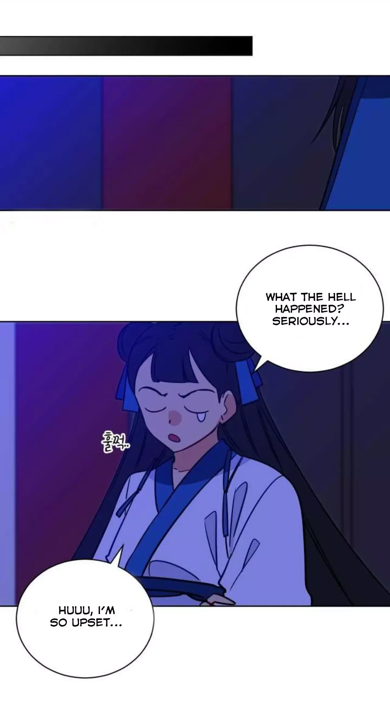 Beast with flowers Chapter 53 page 25