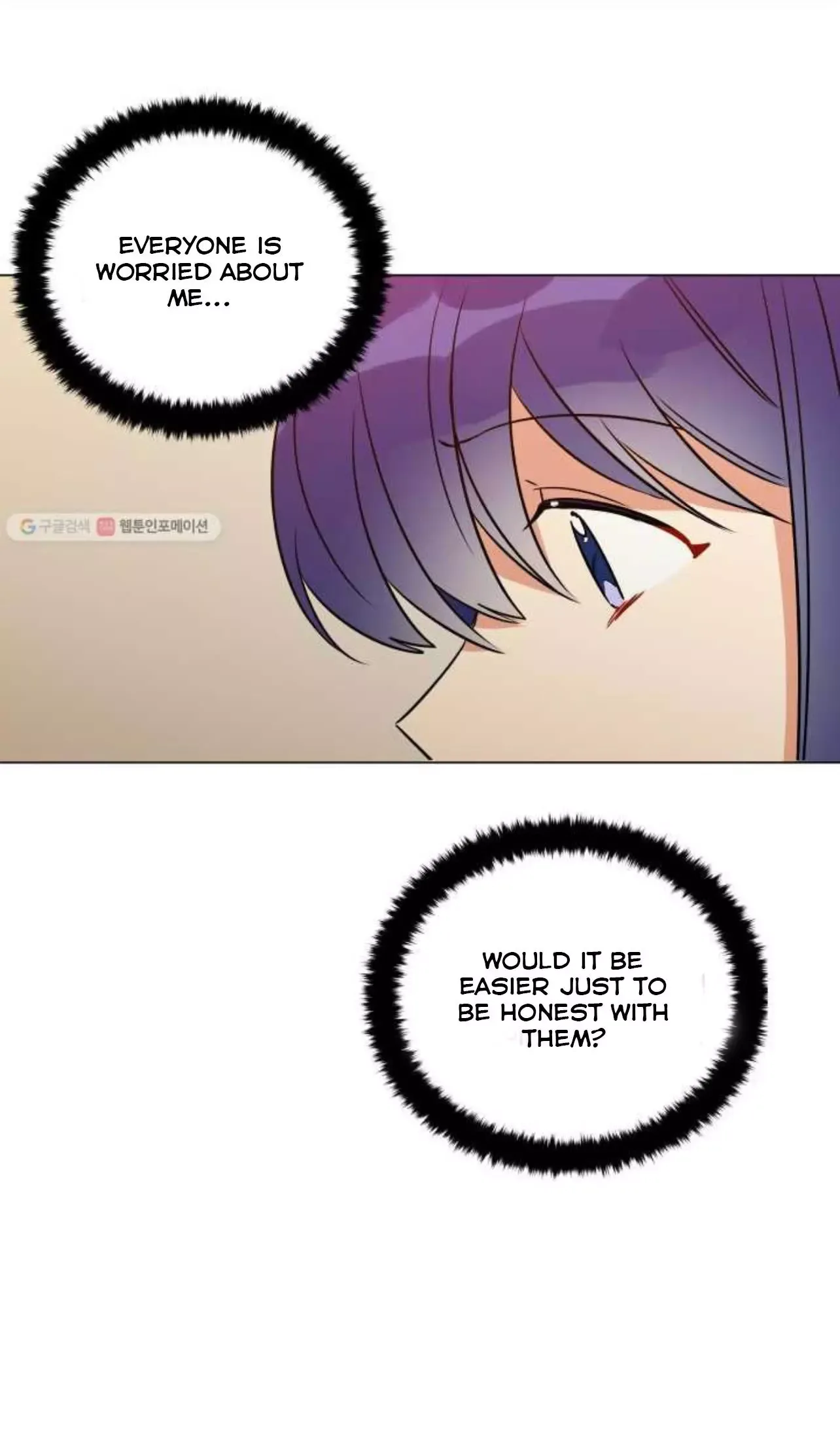 Beast with flowers Chapter 53 page 36