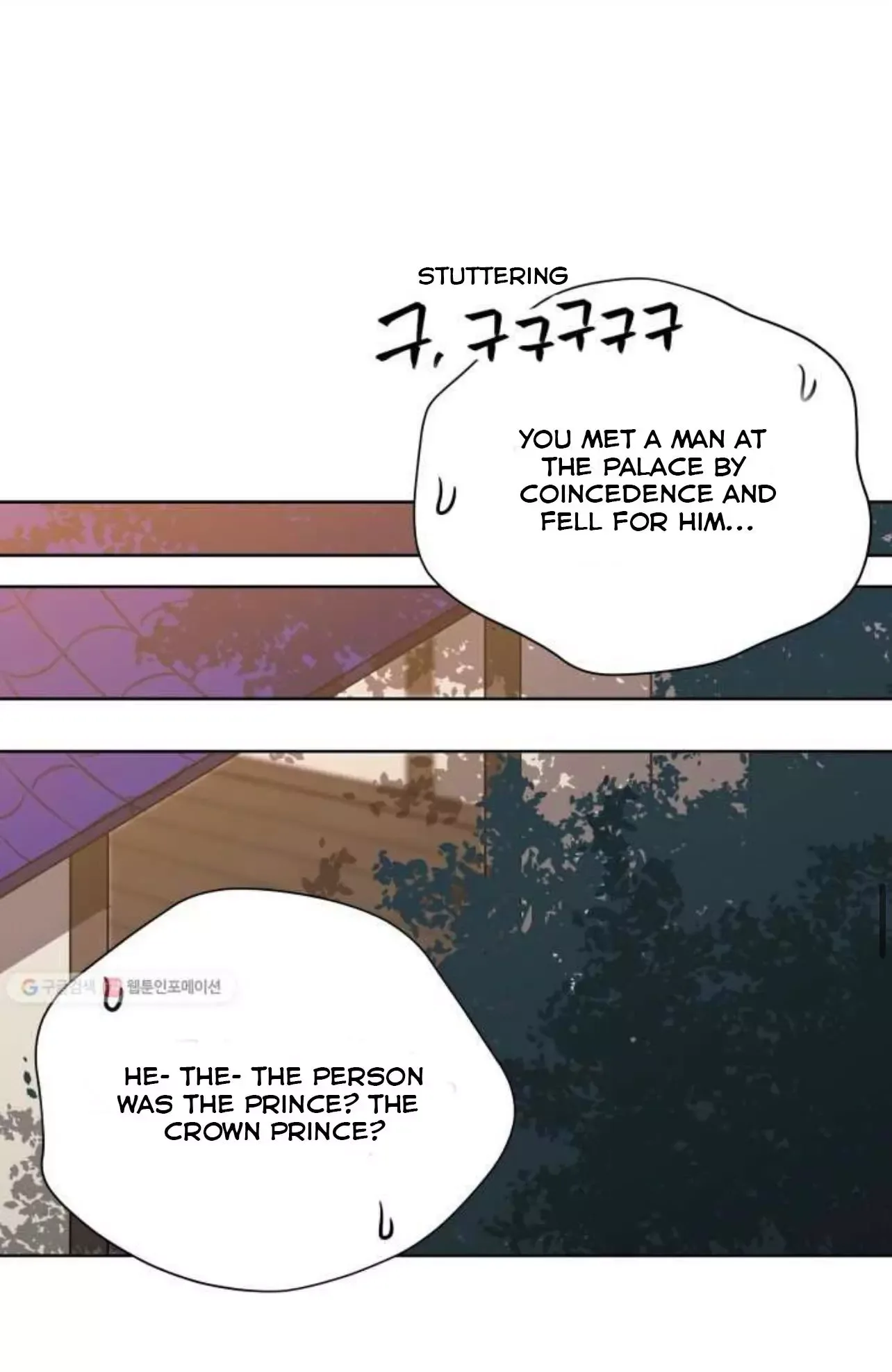 Beast with flowers Chapter 53 page 38