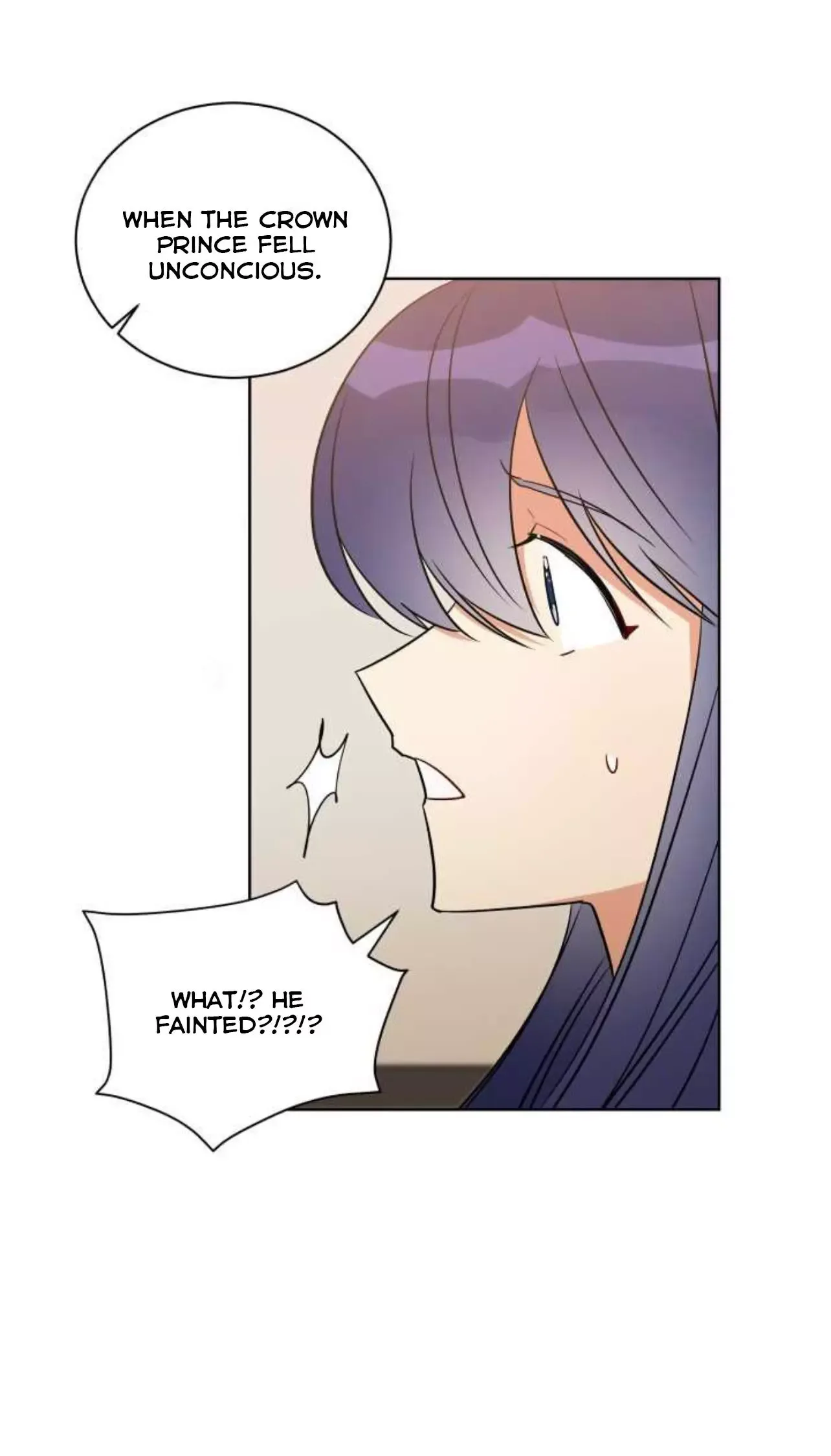 Beast with flowers Chapter 53 page 45
