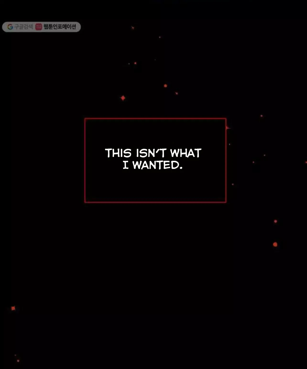 Beast with flowers Chapter 53 page 51