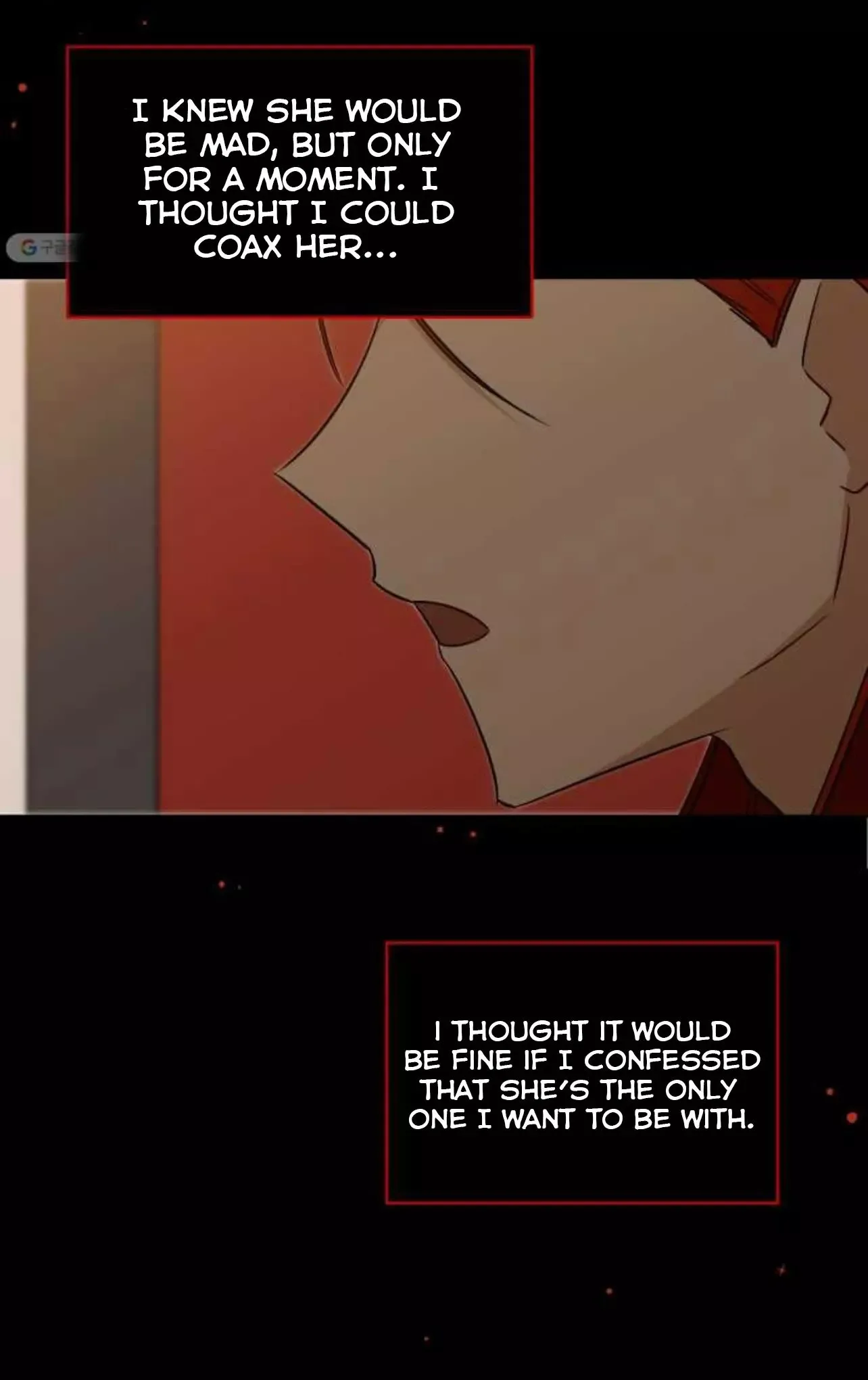 Beast with flowers Chapter 53 page 52