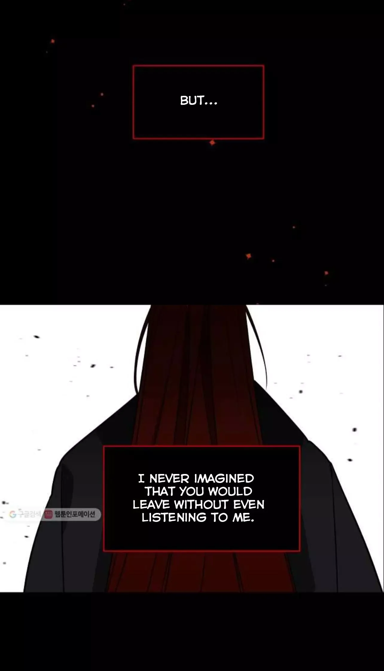 Beast with flowers Chapter 53 page 54