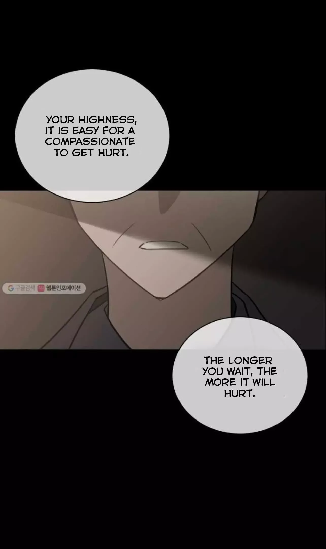 Beast with flowers Chapter 53 page 55