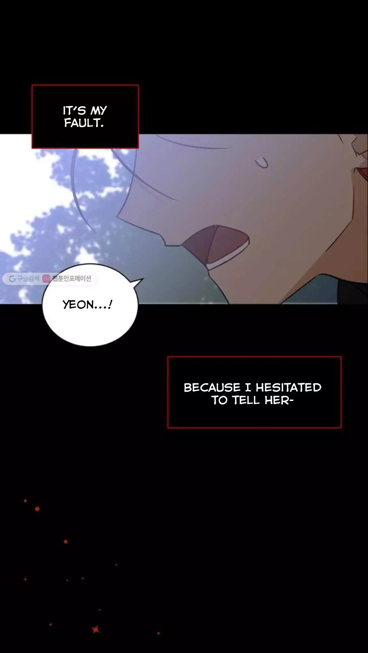 Beast with flowers Chapter 53 page 56