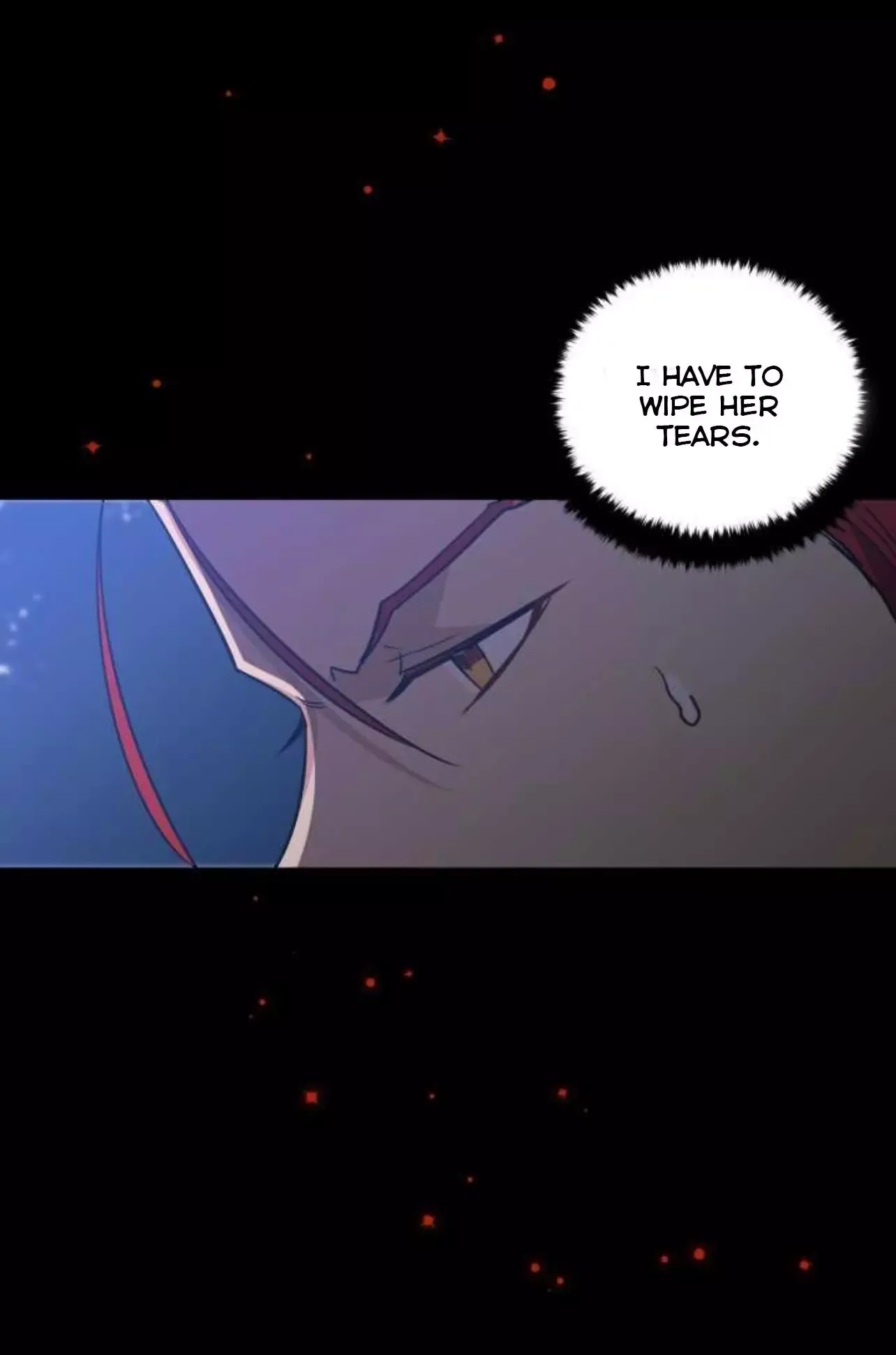 Beast with flowers Chapter 53 page 62