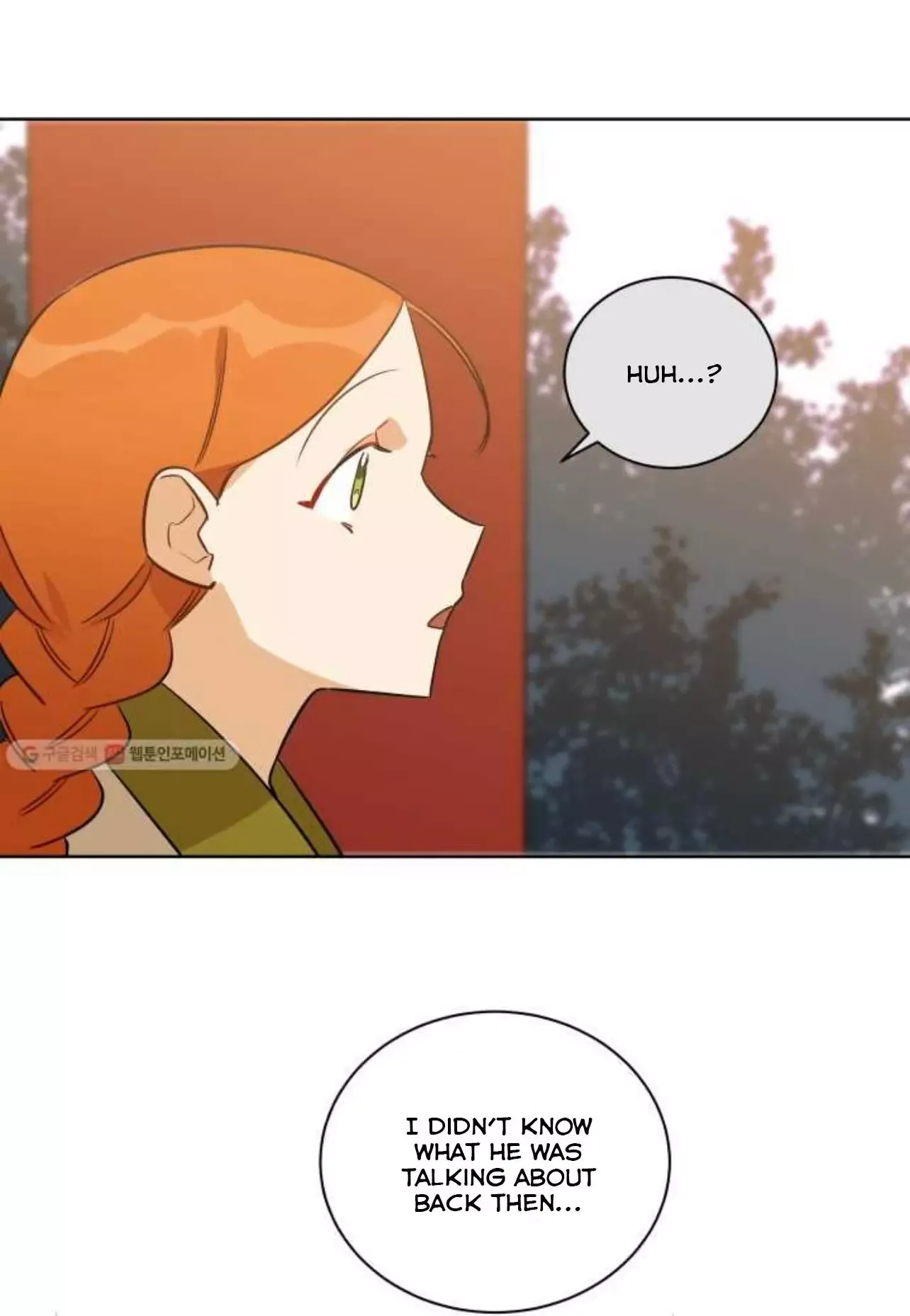 Beast with flowers Chapter 54 page 10